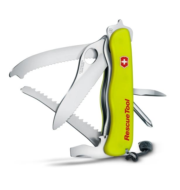 Rescue Tool VICTORINOX 12 Funktionen, Ansicht 3