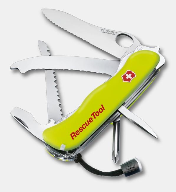 Rescue Tool VICTORINOX 12 Funktionen, Ansicht 2