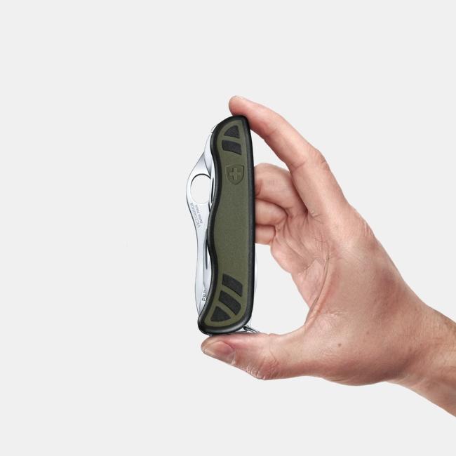 Schweizer Soldatenmesser VICTORINOX 10 Funktionen, Ansicht 5