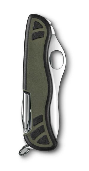 Schweizer Soldatenmesser VICTORINOX 10 Funktionen, Ansicht 3