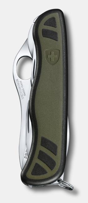 Schweizer Soldatenmesser VICTORINOX 10 Funktionen, Ansicht 4