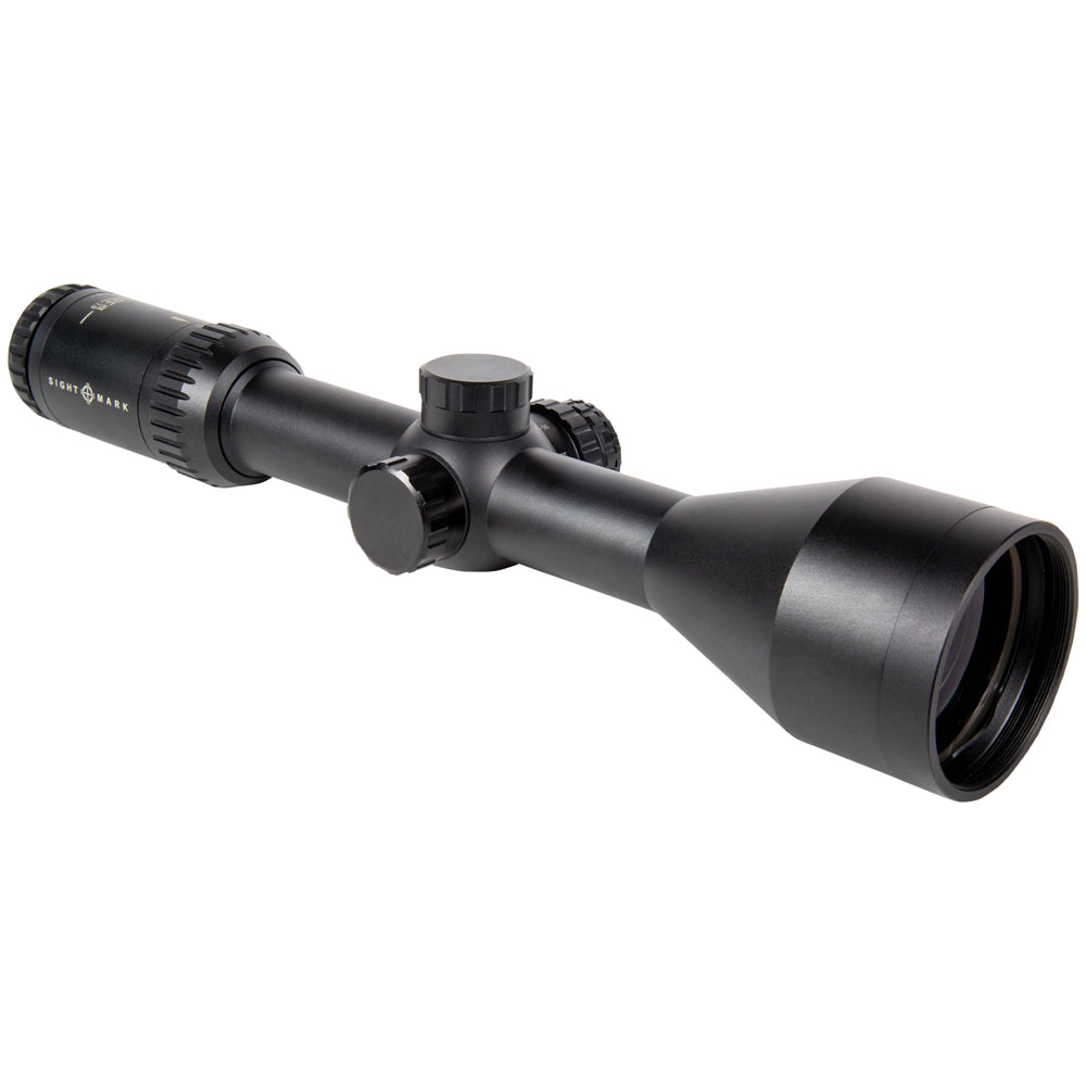 Sightmark - Zielfernrohr Core 2.0 HX 3-12x56, Ansicht 2
