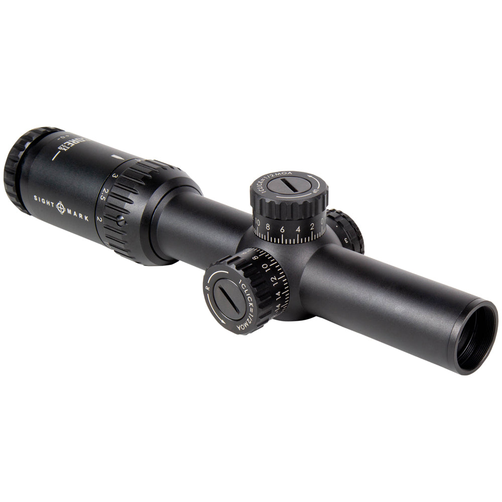 Sightmark Zielfernrohr Core 2.0 TX 1–4×24, Ansicht 2