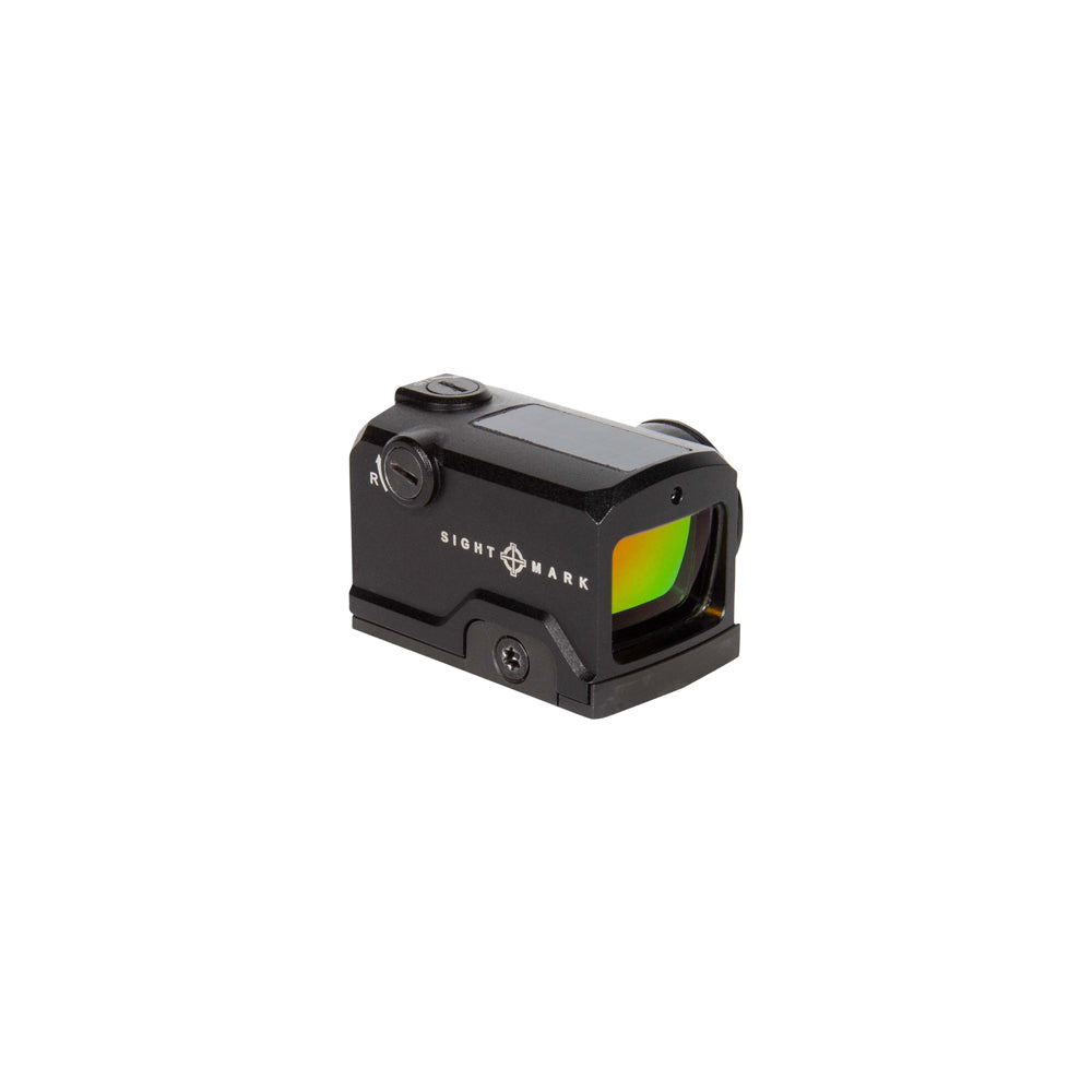 Sightmark Zielvisier Mini Shot M-Spec Solar M2, Ansicht 2