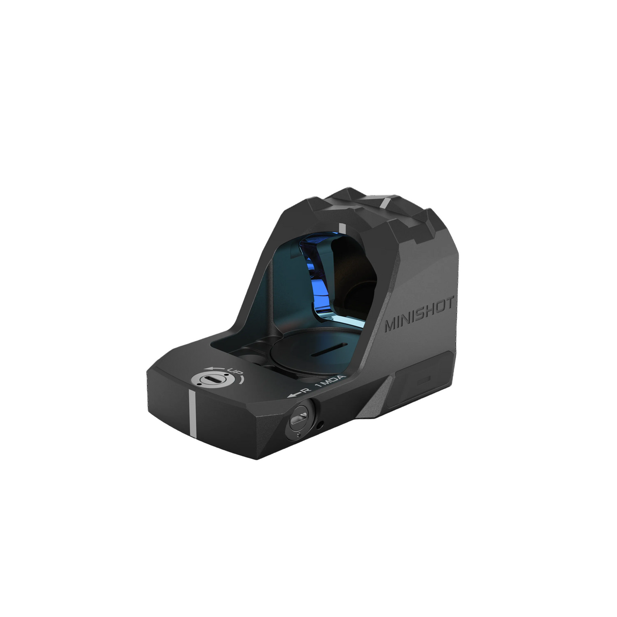 Sightmark Mini Shot M-Spec M1 V2 – Kompaktes Reflexvisier, Ansicht 4