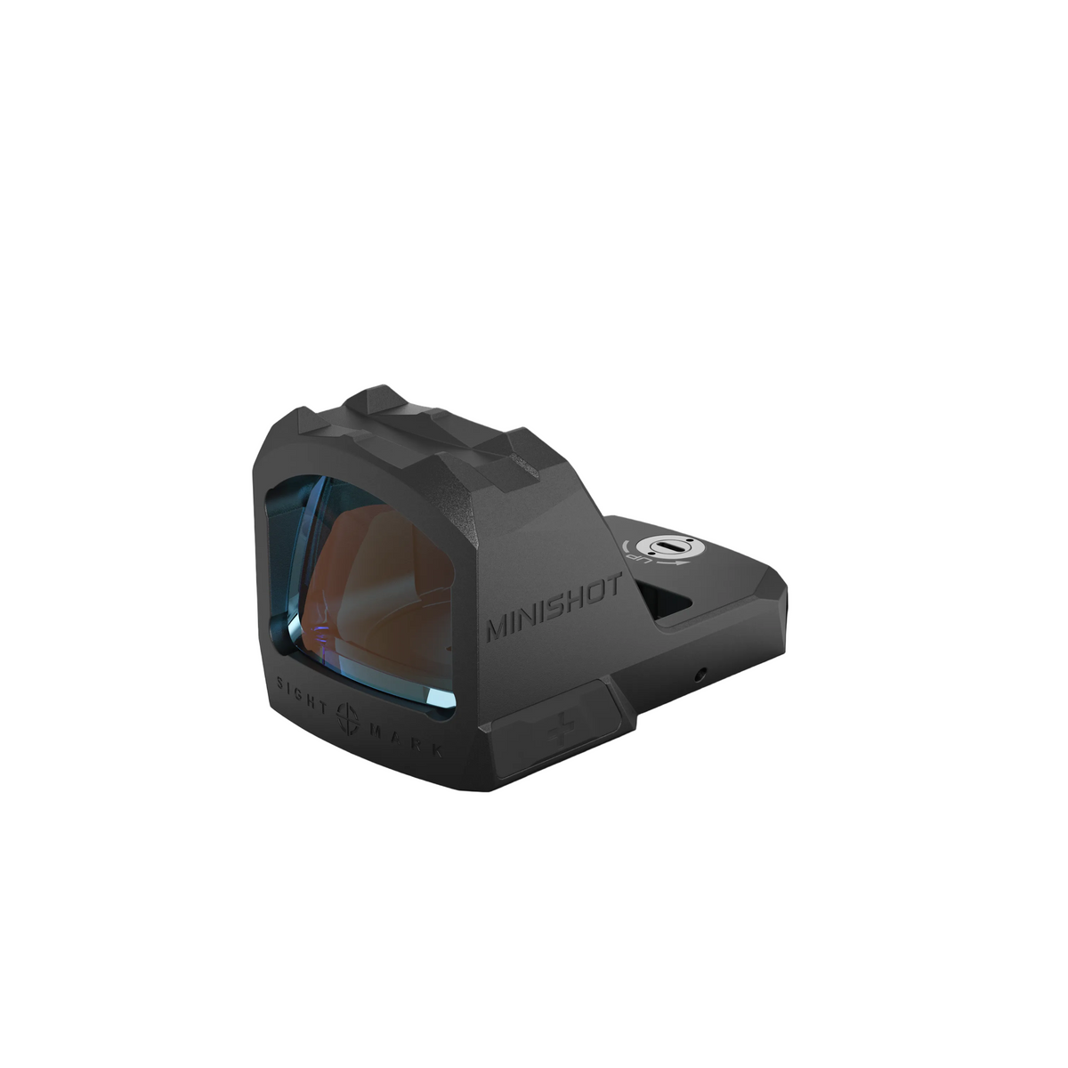 Sightmark Mini Shot M-Spec M1 V2 – Kompaktes Reflexvisier, Ansicht 2
