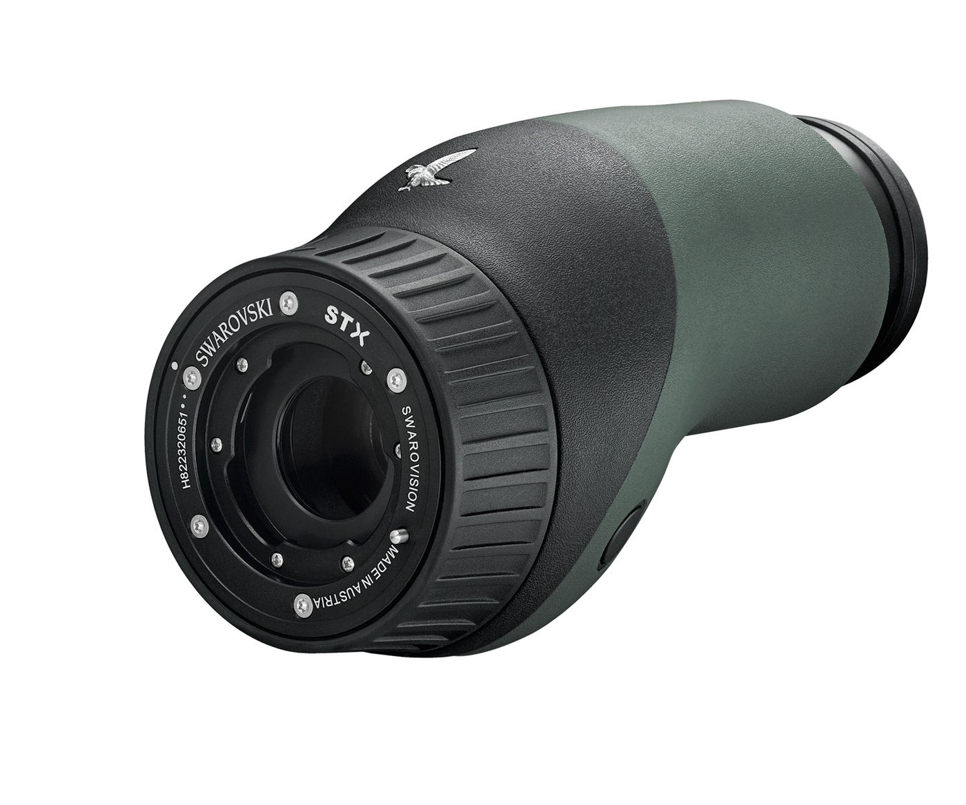 STX Okularmodul