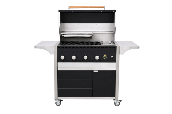 Barbecue-Grill IMPERIAL 4