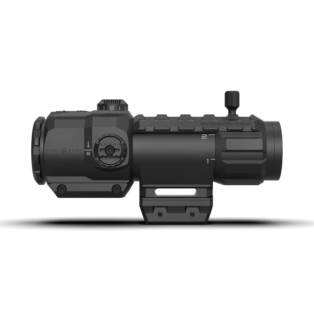 Sightmark Prismen-Zielfernrohr Strikon VMP 1–4×22, Ansicht 3
