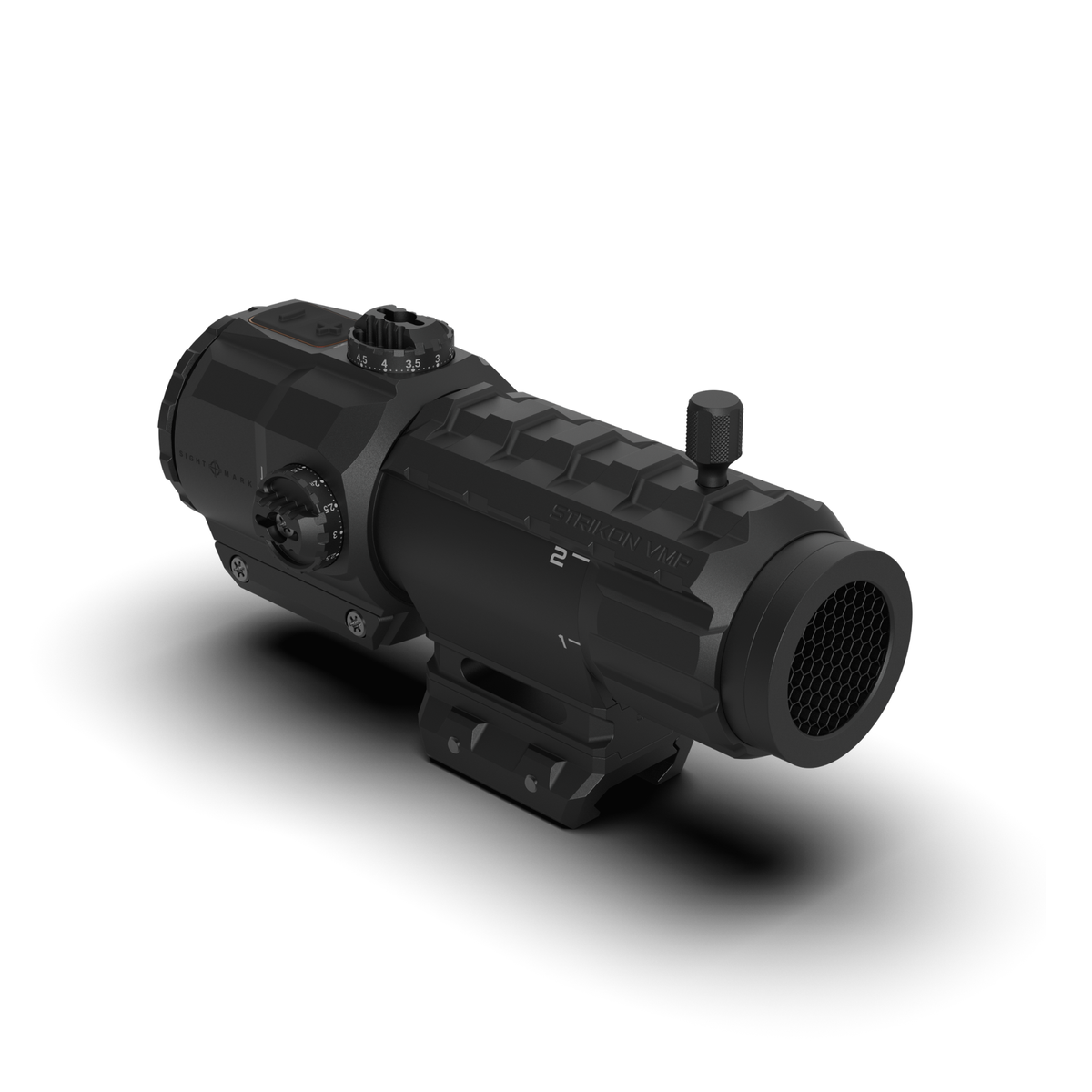 Sightmark Prismen-Zielfernrohr Strikon VMP 1–4×22, Ansicht 2