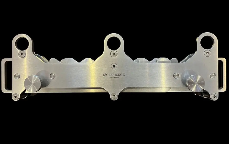 Wildgalgen Pro - Hunters World 