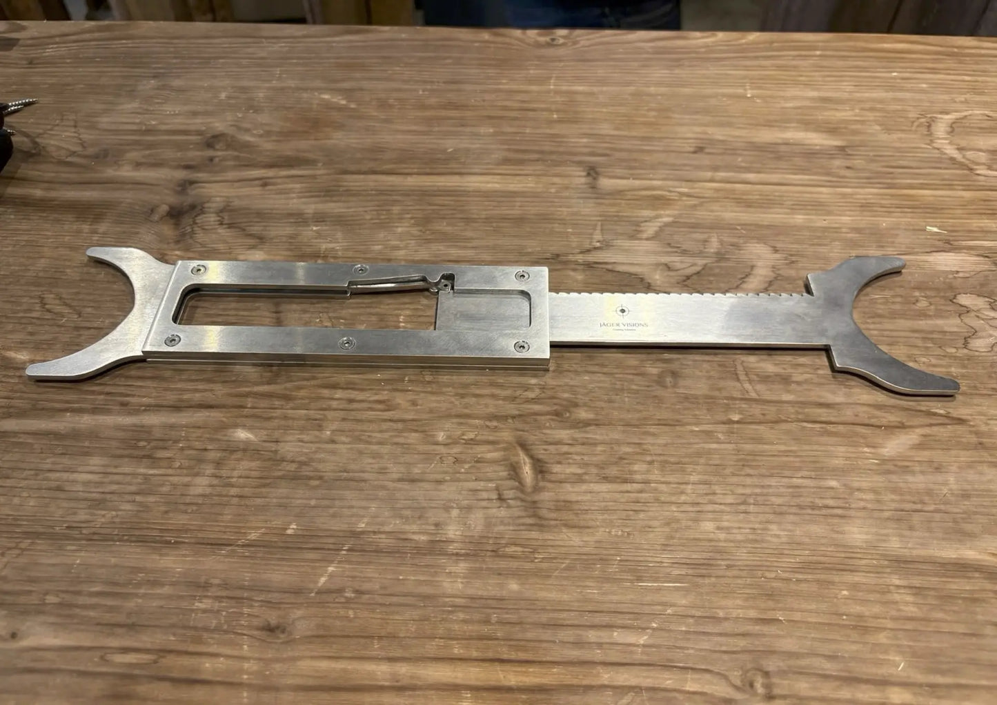 Wildspreizer - Hunters World 