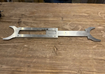 Wildspreizer - Hunters World 