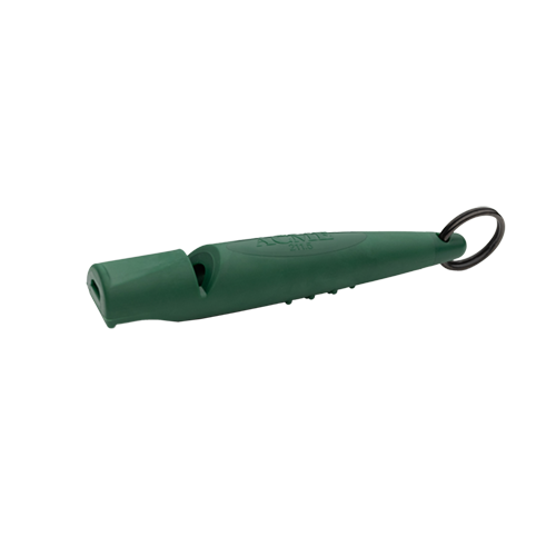 ACME - Hundepfeife 211.5, Grün