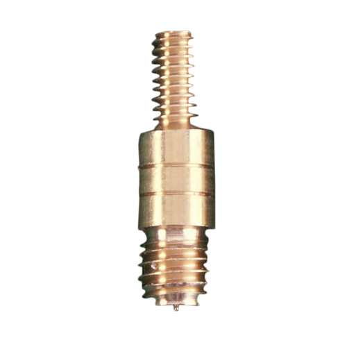 Adapter, Adapter M5-M5 außen, Ansicht 2