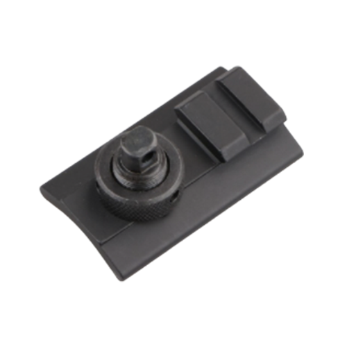 Adapter für Zweibeistative