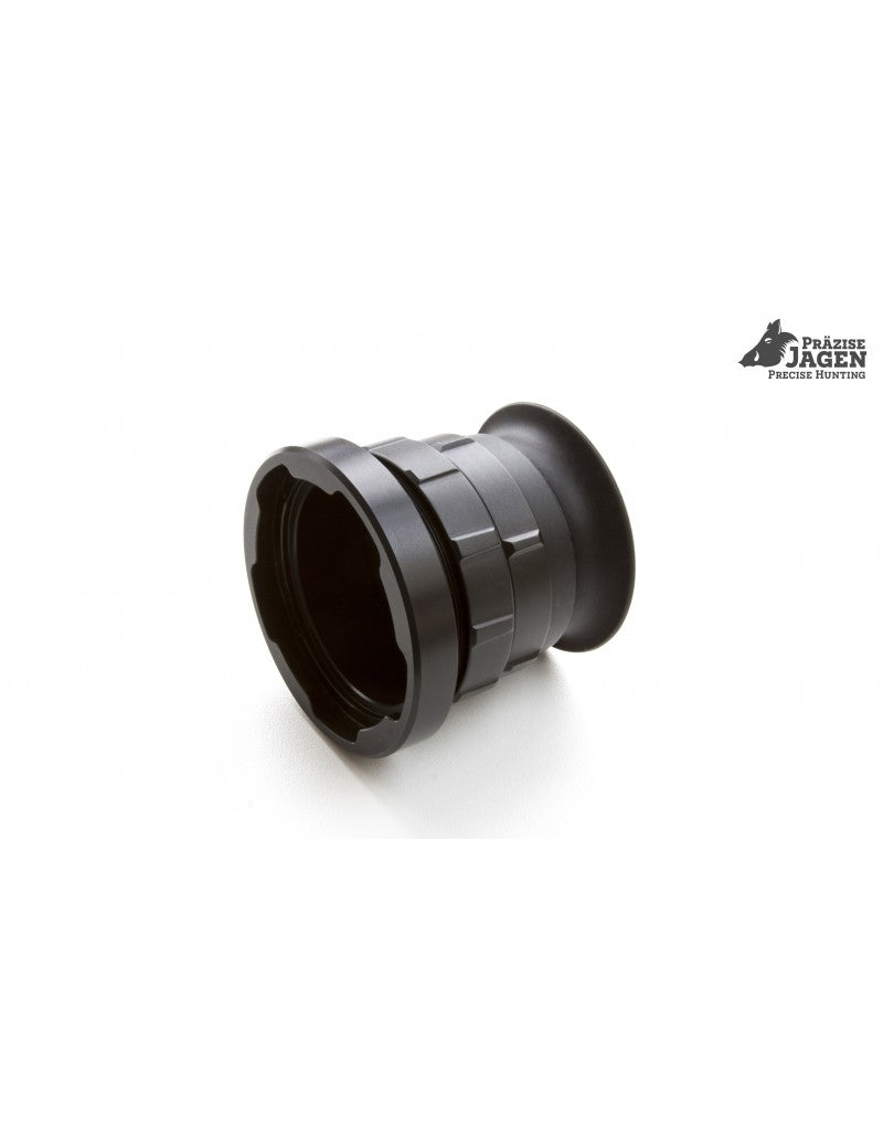 Präzise Jagen Adapterring für das Infiray/Nocpix & Hikmicro Thunder 2.0 & 3.0 Okular