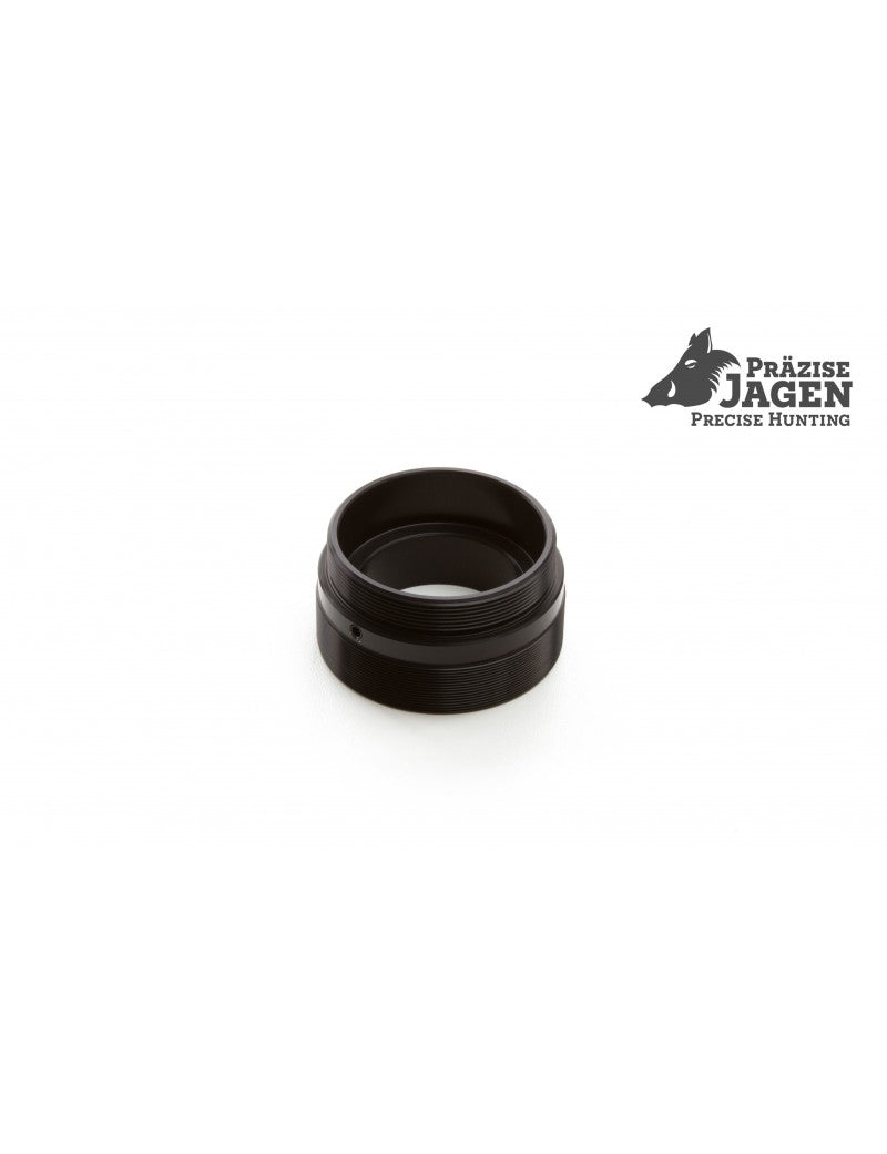 Präzise Jagen Adapterring HIKmicro TE19C/ TH35/ Pro TQ 50C / Cheetah