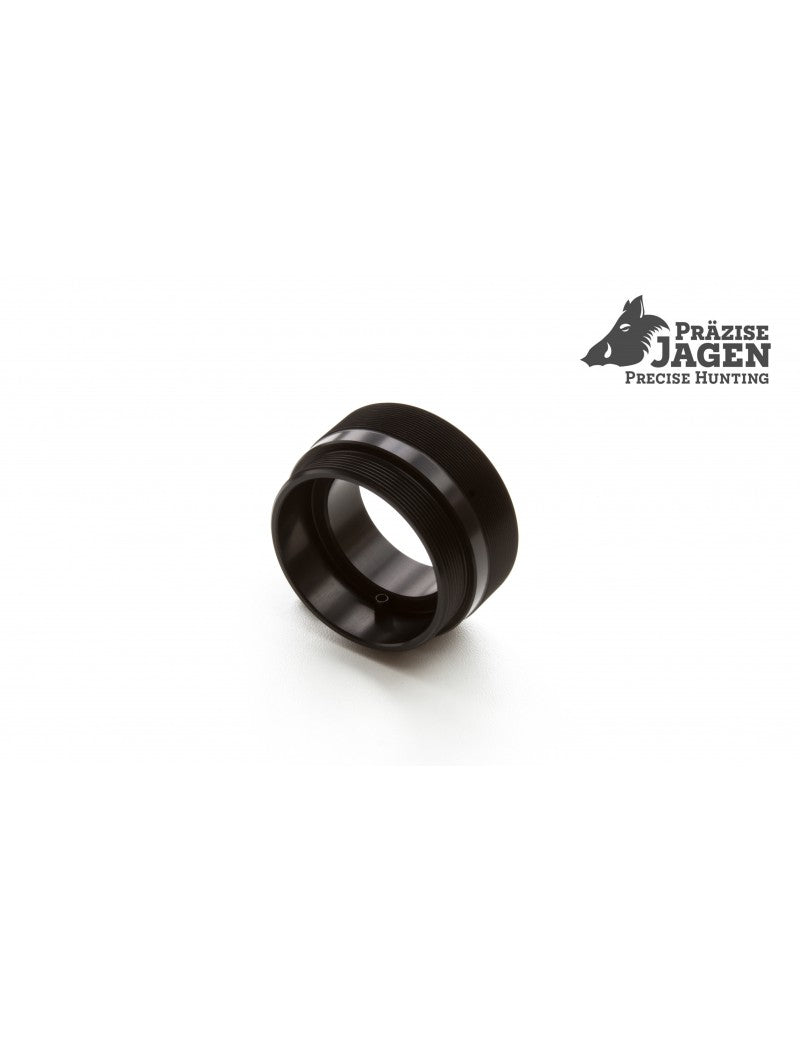 Präzise Jagen Adapterring HIKmicro TE19C/ TH35/ Pro TQ 50C / Cheetah