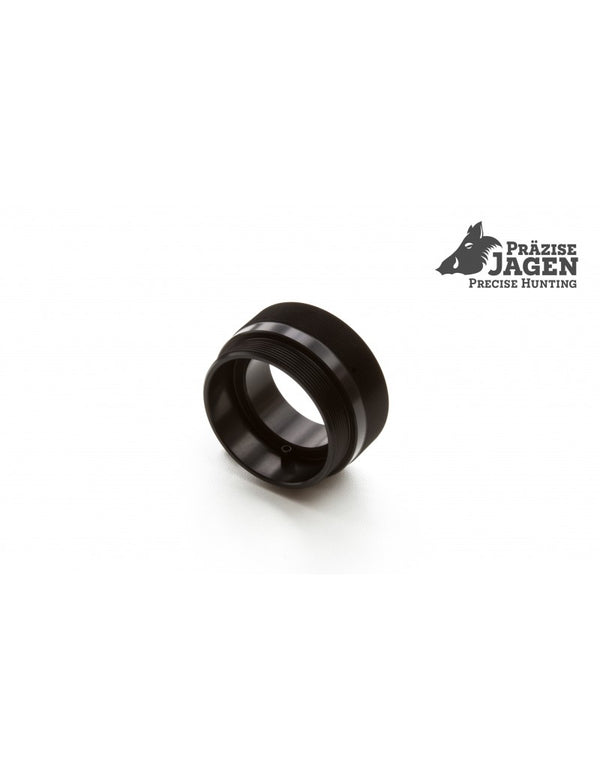 Präzise Jagen Adapterring HIKmicro TE19C/ TH35/ Pro TQ 50C / Cheetah