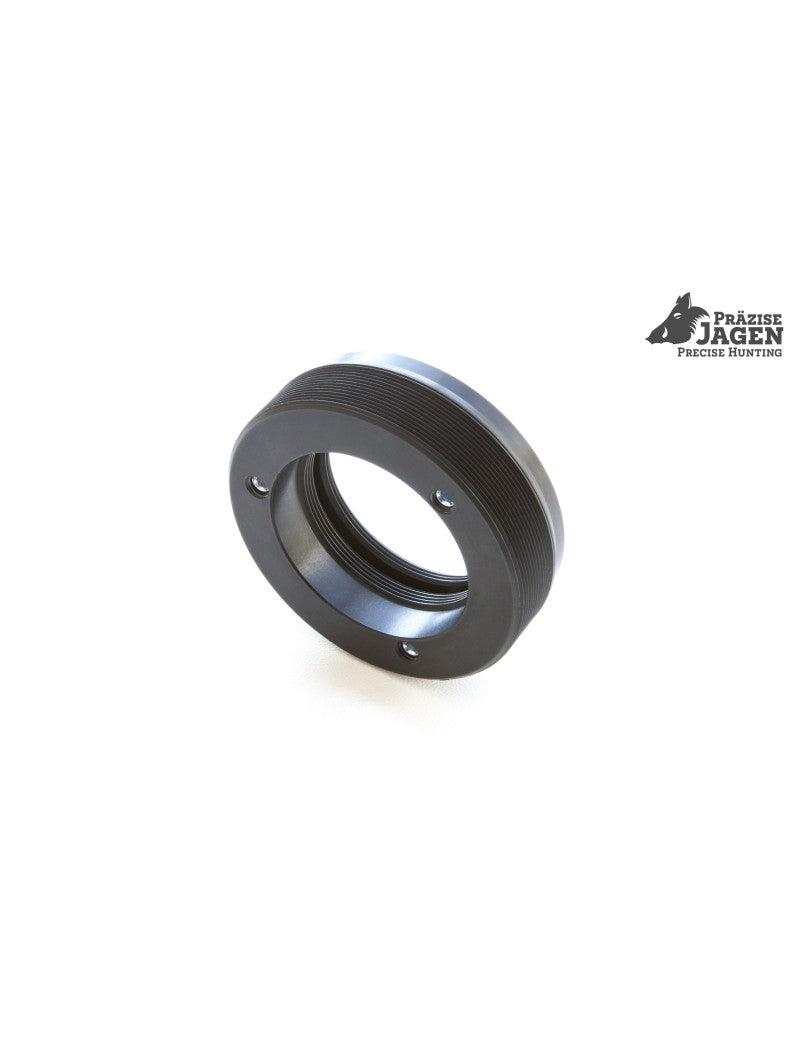 Präzise Jagen Adapterring M52x0,75 - M33,5x0,75