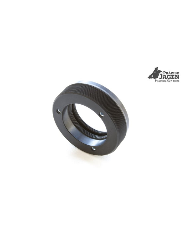 Präzise Jagen Adapterring M52x0,75 - M33,5x0,75