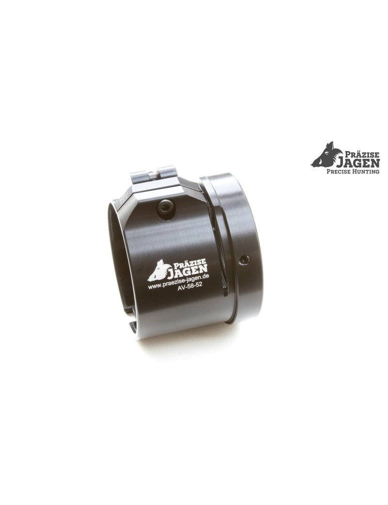 Präzise Jagen ADVANCED Schnellspann-Adapter