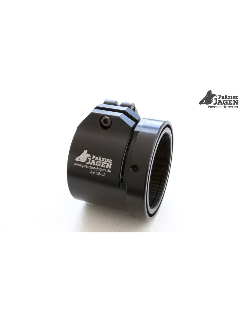 Präzise Jagen ADVANCED Schnellspann-Adapter