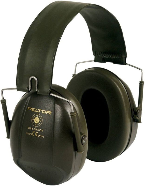 3M Peltor Bull S Eye
