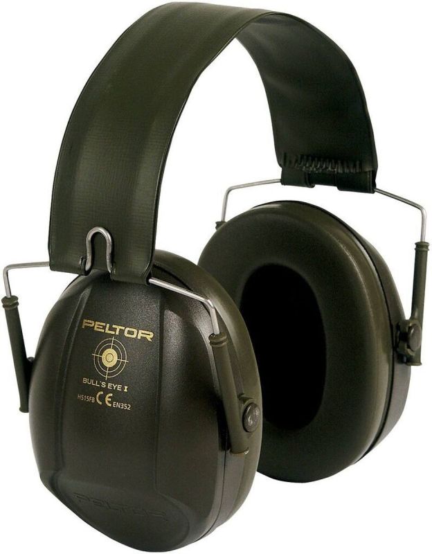 3M Peltor Bull S Eye