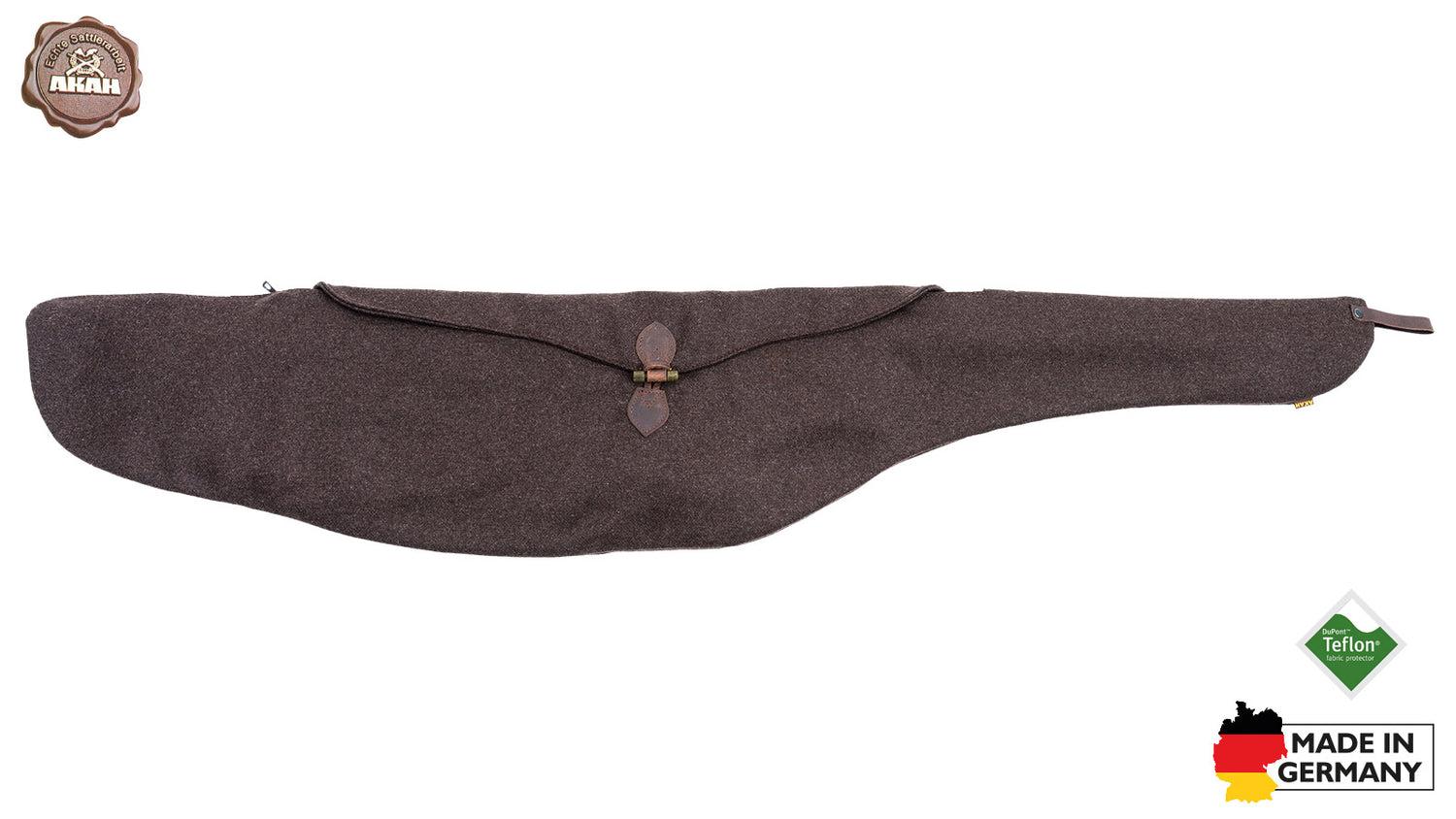 AKAH Pirschfutteral Loden - Hunters World 