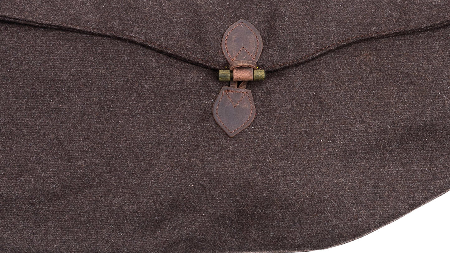 AKAH Pirschfutteral Loden - Hunters World 