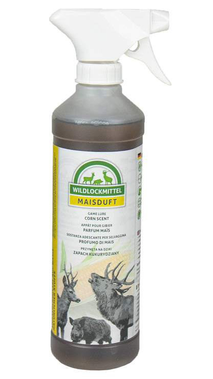 Wildlockmittel Apfelduft - Hunters World 