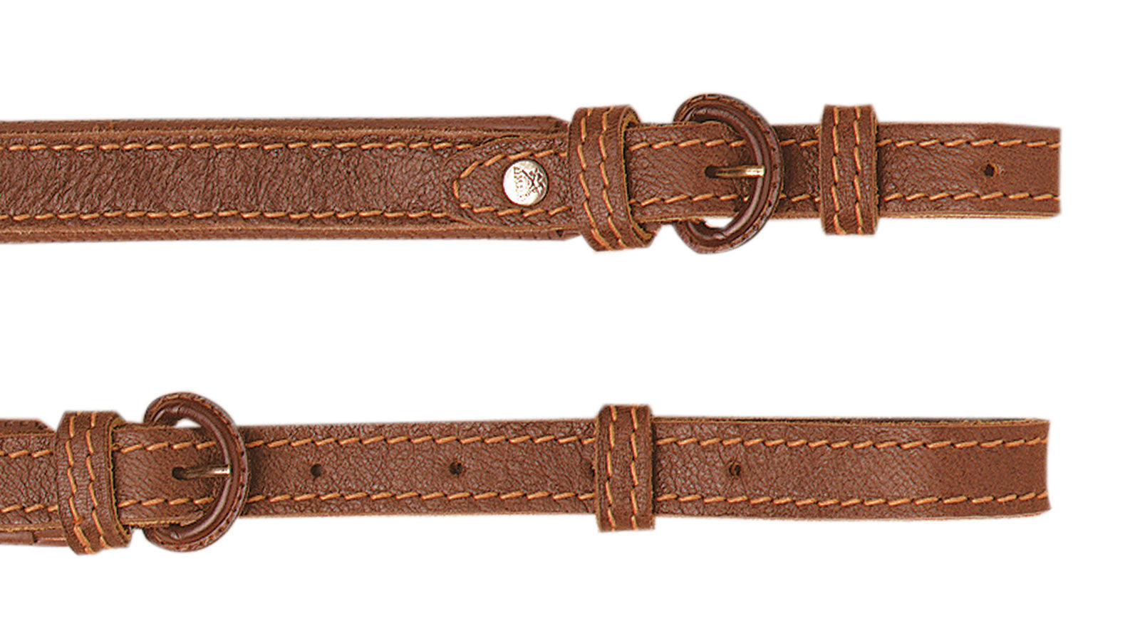 AKAH Elchleder-Gewehrriemen - Hunters World 