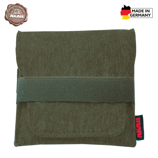 AKAH Filz-Patronenetui f. 3 Kugel-/2 Schrot-Patronen - Hunters World 