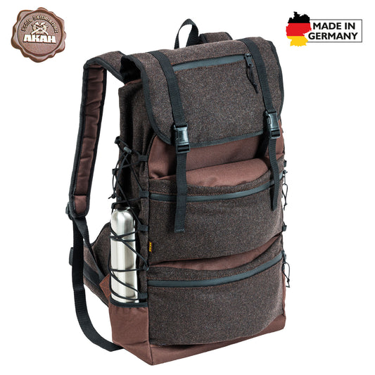 AKAH Gebirgs- und Trekking-Rucksack LODEN - Hunters World 