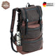 AKAH Gebirgs- und Trekking-Rucksack LODEN - Hunters World 