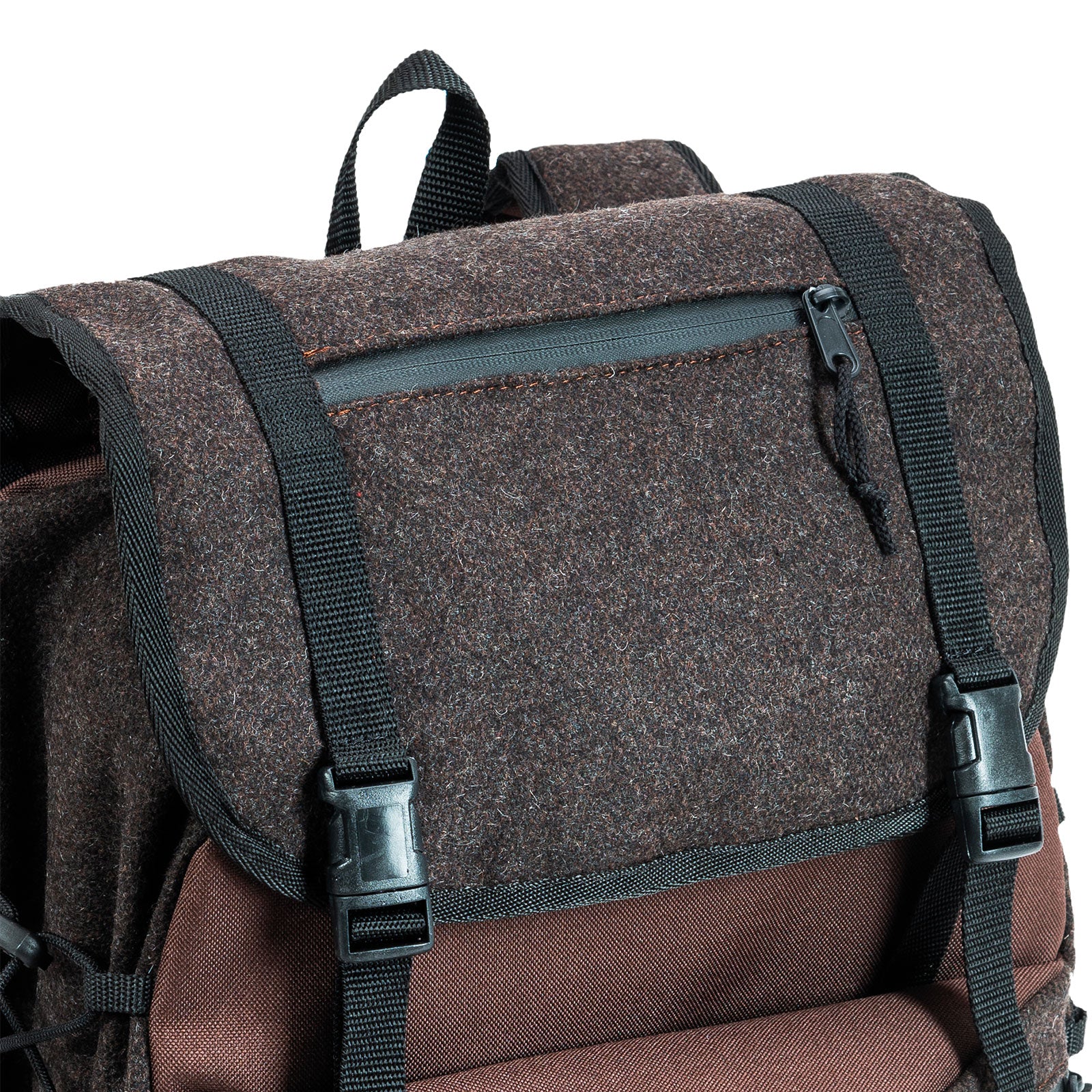 AKAH Gebirgs- und Trekking-Rucksack LODEN - Hunters World 