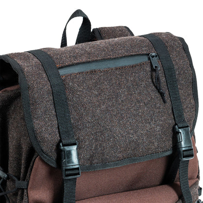 AKAH Gebirgs- und Trekking-Rucksack LODEN - Hunters World 