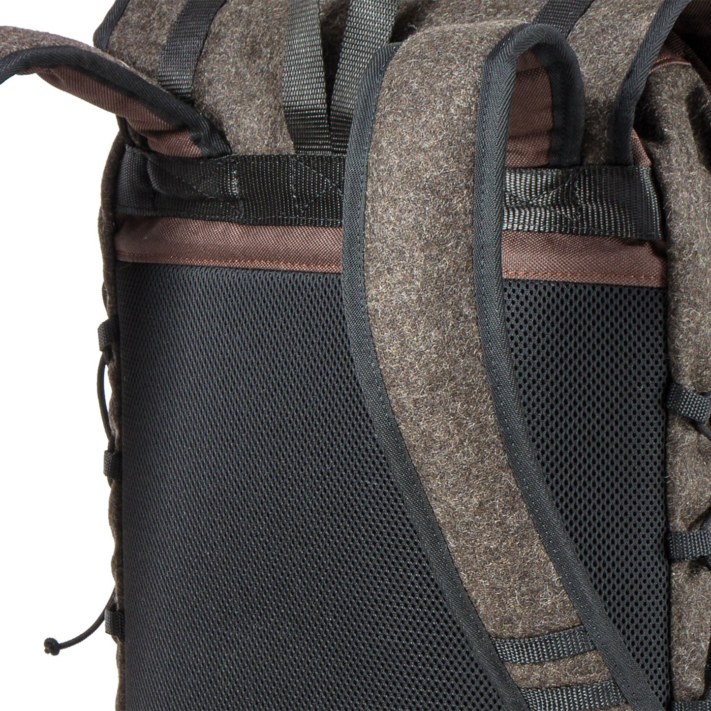 AKAH Gebirgs- und Trekking-Rucksack LODEN - Hunters World 