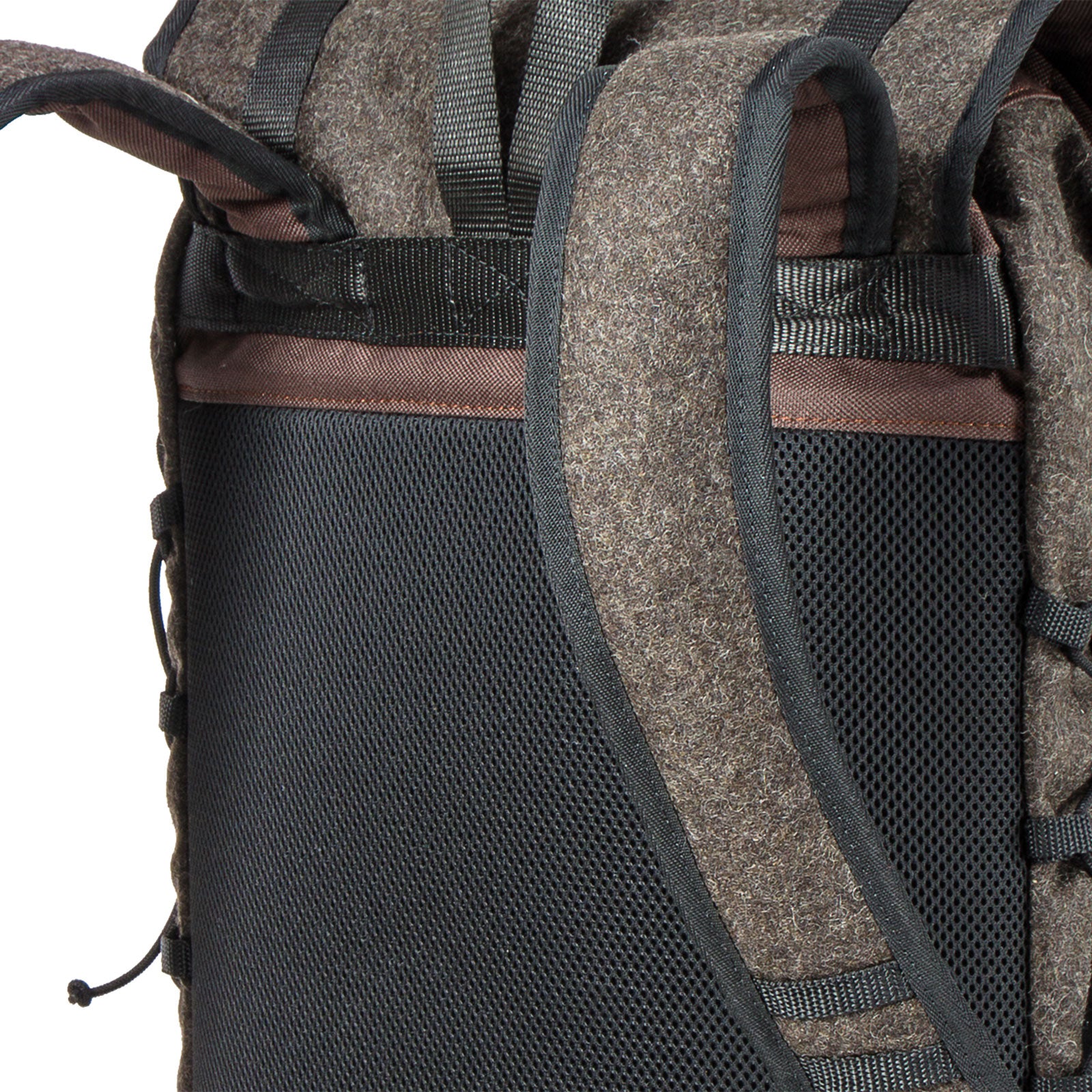 AKAH Gebirgs- und Trekking-Rucksack LODEN - Hunters World 