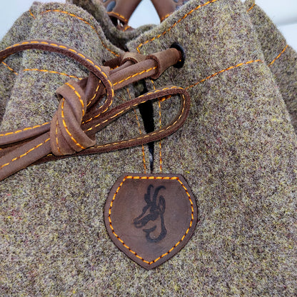 AKAH Gebirgsrucksack Hohe Tauern - Hunters World 