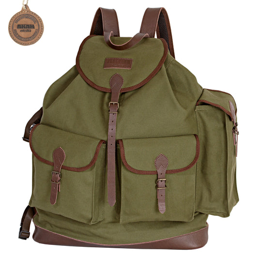 AKAH Gebirgsrucksack "Österreich" - Hunters World 
