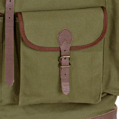 AKAH Gebirgsrucksack "Österreich" - Hunters World 