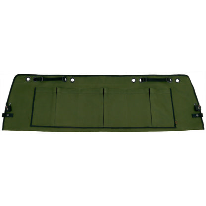 AKAH Gewehrfutteral aus Canvas für PKWs - Hunters World 