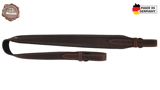AKAH Gewehrriemen Ölleder antirutsch - Hunters World 