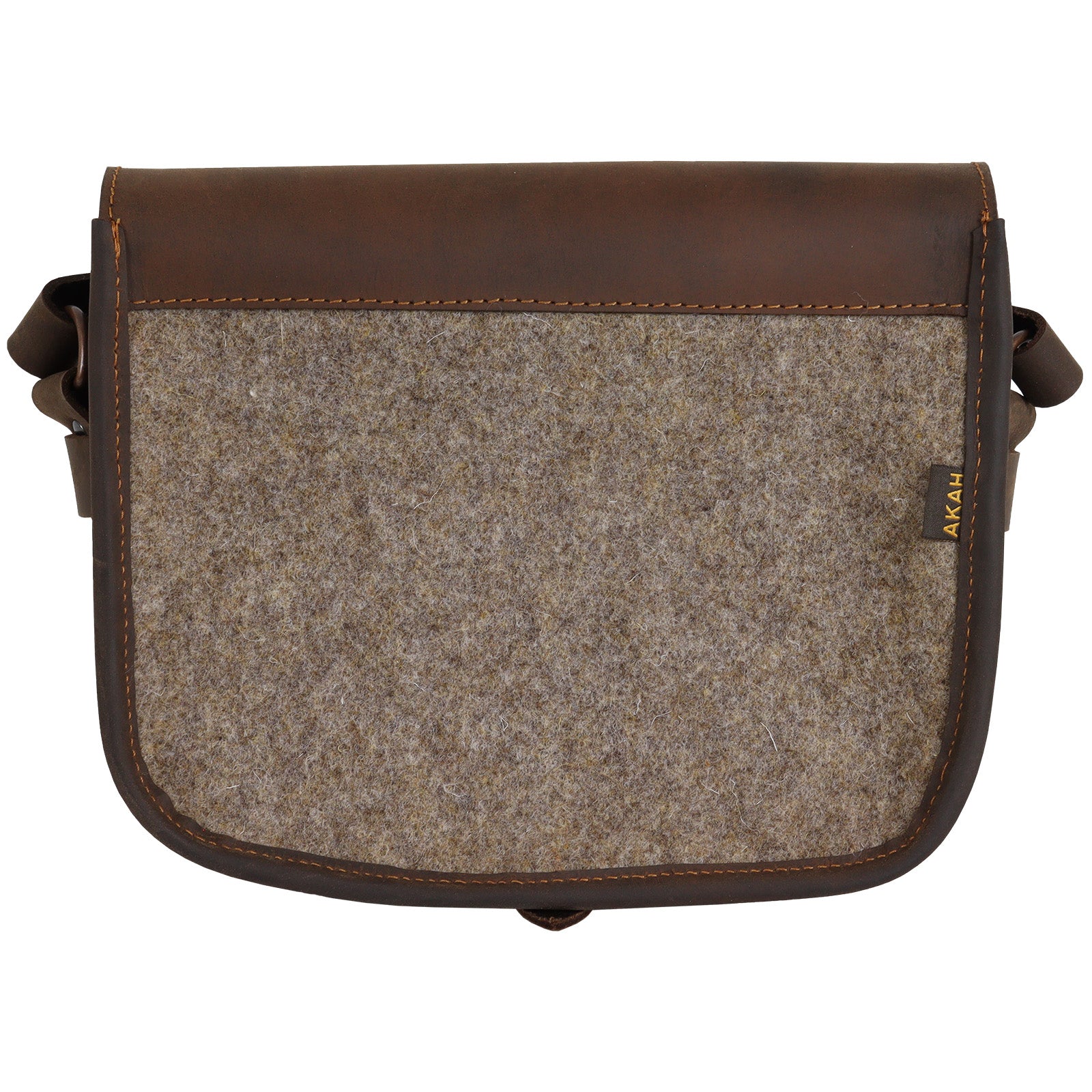 AKAH klassische Jagdtasche - Hunters World 