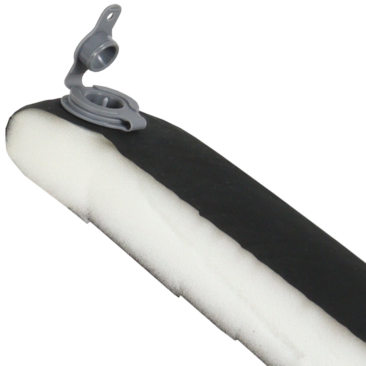 AKAH Polsterfutteral Büffelleder selbstaufblasbar - Hunters World 