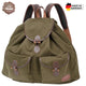 AKAH Rucksack Velveton - Hunters World 