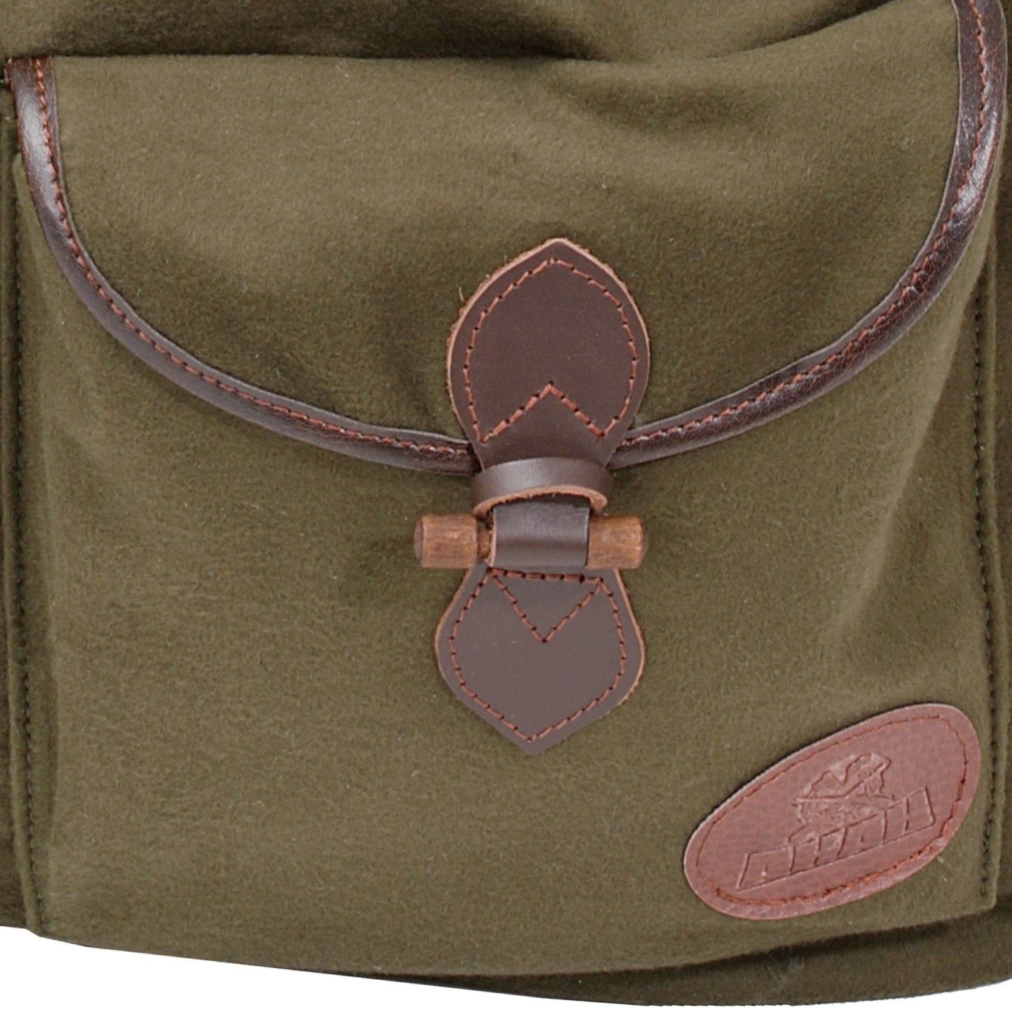 AKAH Rucksack Velveton - Hunters World 